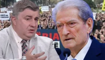 “Leksionet e politikës serbe”, Nurellari: I dha një “shuplakë” opozitës shqiptare!