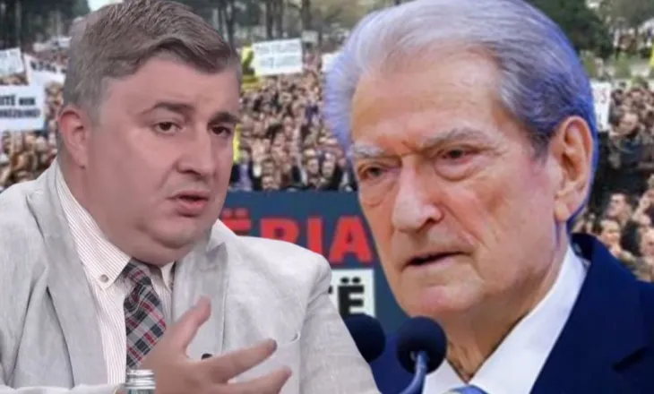 “Leksionet e politikës serbe”, Nurellari: I dha një “shuplakë” opozitës shqiptare!