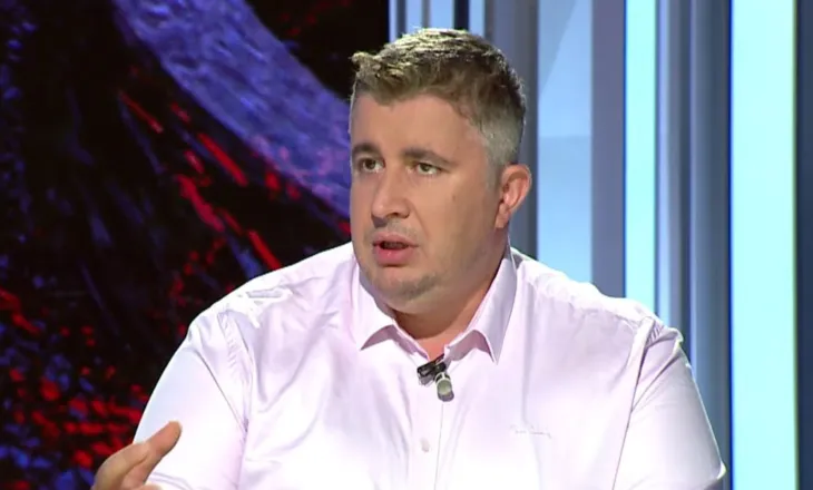 Leksionet e politikës serbe/  Nurellari: I dha nje “shuplake” te forte opozites shqiptare