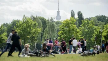 Letërsia si urë mes kulturave, Barrio Berlin mbledh zërat e diasporës latino-amerikane