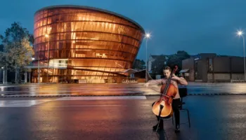 Letonia do të Mirëpresë Edicionin e 23-të të Eurovision Young Musicians