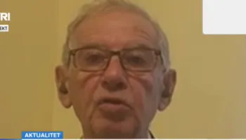 Letra e kongresmenëve/ ‘Kanë rënë kambanat e alarmit’, Nesho: DASH duhet të veprojë ndaj regjimit të Ramës