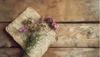 Letra e parë e dashurisë në botë, ja çka shkruhej në të…