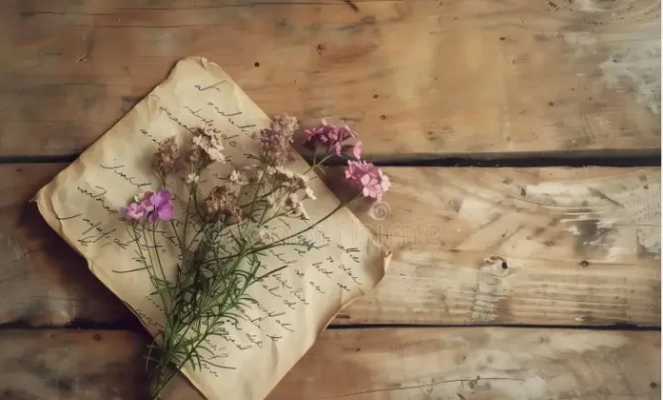 Letra e parë e dashurisë në botë, ja çka shkruhej në të…