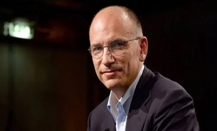 Letta: Shqipëria integrim në tregun e BE/ Ish-kryeministri i Italisë mendon se procesi duhet të kryhet para anëtarësimit