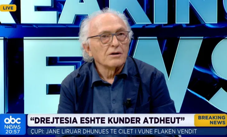 “Lëvizja Bashkë e Qorit koordinohet me Vetëvendosjen”, Çupi: Ka vepruar kundër stabilitetit të Shqipërisë