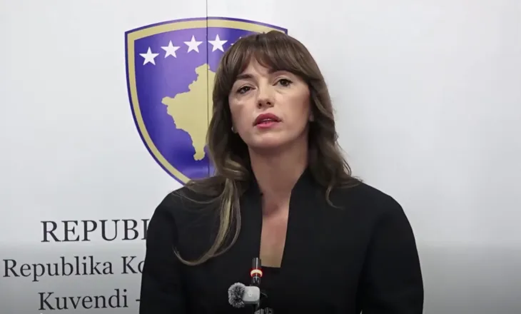 Lëvizja Vetëvendosje për protestat në Tiranë, Haxhiu: Nuk kemi shtyrë askënd, kërkesat të dëgjohen me maturi dhe jo me arrogancë