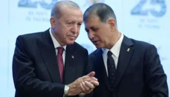 Lëvizje befasuese në Turqi, kryebashkiaku i Izmirit braktis opozitën dhe i bashkohet Erdoganit!