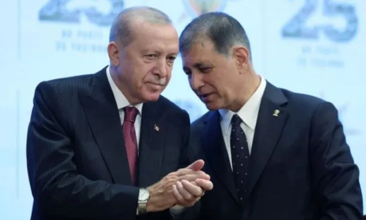 Lëvizje befasuese në Turqi, kryebashkiaku i Izmirit braktis opozitën dhe i bashkohet Erdoganit!