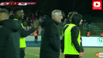 Lëvizje e papritur te Elbasani! Humbja e fundit nuk kapërdihet, largohet menjëherë nga detyra