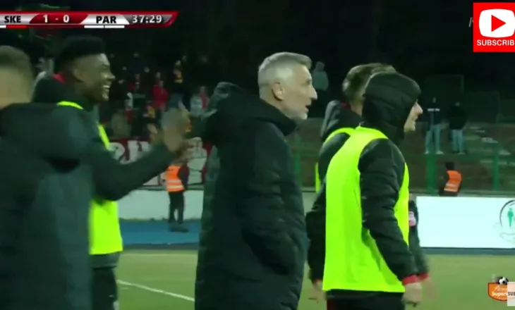 Lëvizje e papritur te Elbasani! Humbja e fundit nuk kapërdihet, largohet menjëherë nga detyra