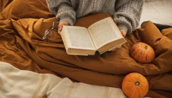 Libra për netët e ftohta: Horror, mister, fantazi dhe romancë në shtatë rekomandime
