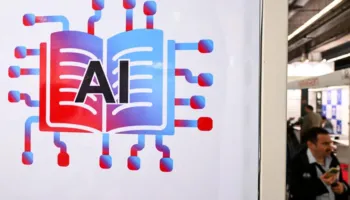 Librat e shkruar nga njerëzit po pajisen me etiketa të veçanta për t’u dalluar nga ata të krijuar me IA