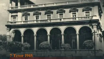 Lidhja e Shkrimtarëve dhe Artistëve, 81 vite histori e krijimtarisë shqiptare