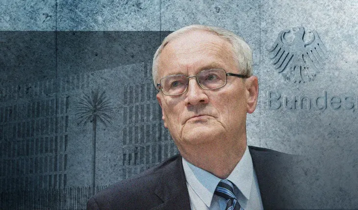 Lidhje me Rusinë dhe Lindjen e Mesme, hijet që ‘rëndojnë’ mbi ish-kreun e inteligjencës gjermane