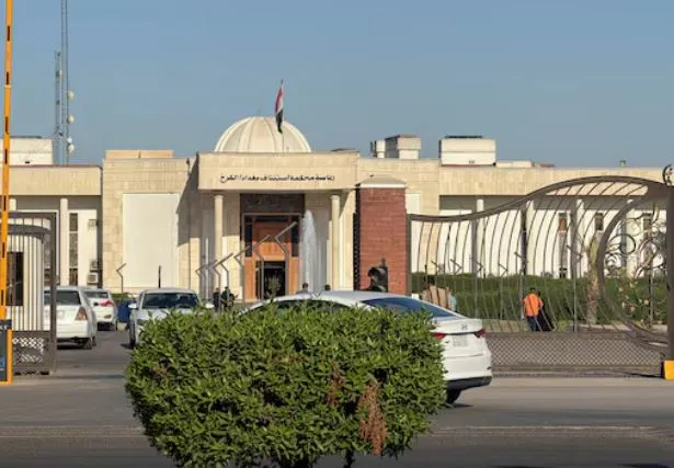 Lidhje me Shtetin Islamik, Iraku dënon me burgim të përjetshëm tre francezë