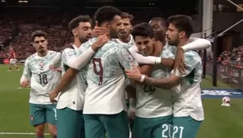 Liga e Kombeve, 45′ e para: Gjermania dhe Portugalia në avantazh. Greqia surprizon Holandën (video)