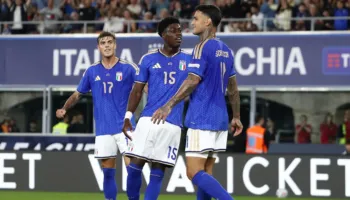 Liga e Kombeve/ Italia shkëlqen sërish kundër Turqisë, Montela ne telashe