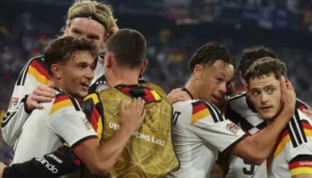 Liga e Kombeve: Klopp e bën “sefte” më në fund, spektakël mes Greqisë dhe Holandës (video)