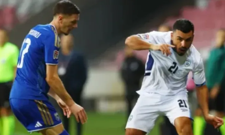 Liga e Kombeve/ Kosova ndalet nga Izraeli, barazim pa gola në Hungari! Dardanët në vendin e dytë