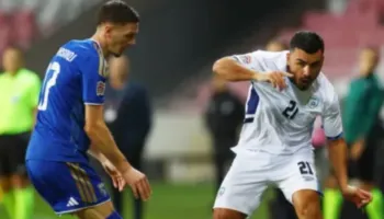 Liga e Kombeve/ Kosova u ndal nga Izraeli, “Dardanët” në vendin e dytë pas barazimit pa gola në Hungari!