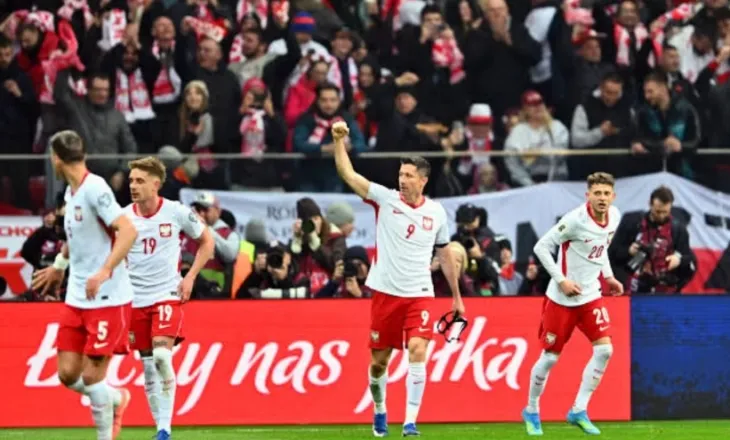 Liga e Kombeve/ Natë me gola dhe kartona të kuq, Italia ndal Francën! Ja të gjitha rezultatet e ndeshjeve