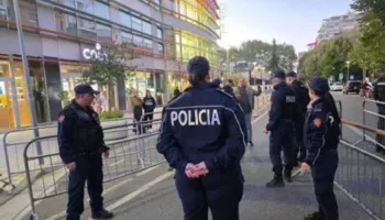 Liga e Kombeve/ Ndeshja e Shqipërisë me San Marinon, Policia njofton planin e masave! Ja 9 rrugët që bllokohen, as çakmakë dhe as karikues në stadium
