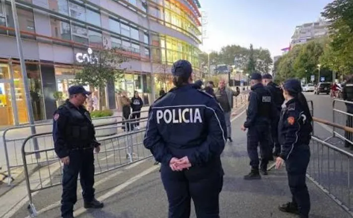 Liga e Kombeve/ Ndeshja e Shqipërisë me San Marinon, Policia njofton planin e masave! Ja 9 rrugët që bllokohen, as çakmakë dhe as karikues në stadium