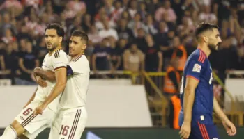 Liga e Kombeve: Spanja me super përmbysje ndaj Kroacisë, Anglia bën detyrën ndaj Rep. Çeke (video)
