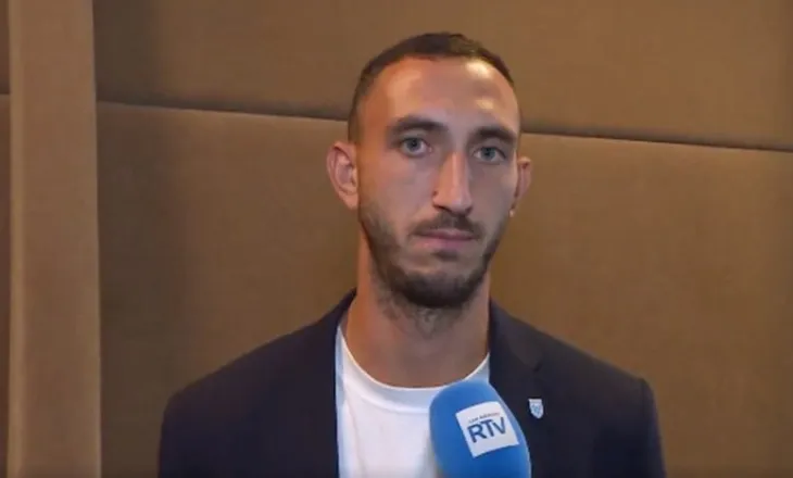 Liga e Kombeve/ Tekniku i San Marinos flet para ndeshjes me kuqezinjtë: Humbja e Shqipërisë në Finlandë s’na duhej, presim një rival të…