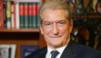 Ligji për guvernatorin e Bankës së Shqipërisë, Berisha: Rama bën ligje për të mbrojtur veten dhe ‘derrat’ e tij