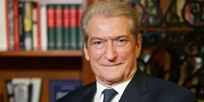Ligji për guvernatorin e Bankës së Shqipërisë, Berisha: Rama bën ligje për të mbrojtur veten dhe ‘derrat’ e tij