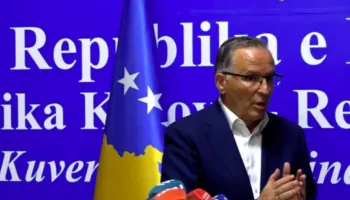 ‘Ligji për Specialen nis nga e para’/ PDK refuzon ofertën e Kurtit: Sejdiu s’është marrëveshje me ne, vendi shkon në zgjedhje