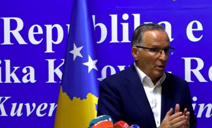 ‘Ligji për Specialen nis nga e para’/ PDK refuzon ofertën e Kurtit: Sejdiu s’është marrëveshje me ne, vendi shkon në zgjedhje