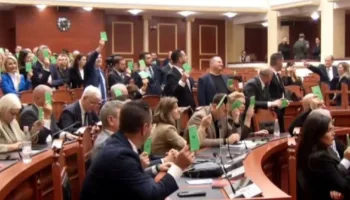 Ligji për të drejtat e autorit, platformat e huaja duhet të kenë përfaqësues ligjor
