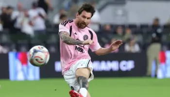 “Lionel Messin ia ofruan Real Madridit”; ish-drejtuesi madrilen zbulon prapaskenat