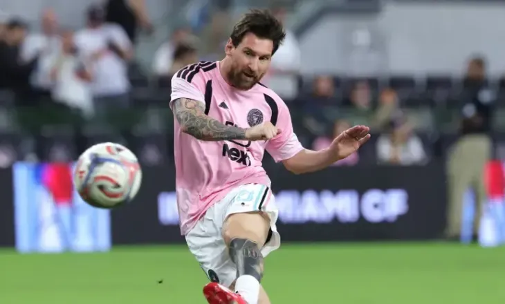 “Lionel Messin ia ofruan Real Madridit”; ish-drejtuesi madrilen zbulon prapaskenat