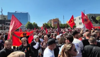 “Liria ka emër” do të mbledhë 500 mijë firma! Veteranët e UÇK: Duam të sensibilizojmë ndërkombëtarët