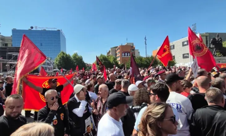 “Liria ka emër” do të mbledhë 500 mijë firma! Veteranët e UÇK: Duam të sensibilizojmë ndërkombëtarët
