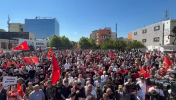 “Liria ka Emër”, sot protestë mbarë popullore në mbështetje të ish-krerëve të UÇK-së