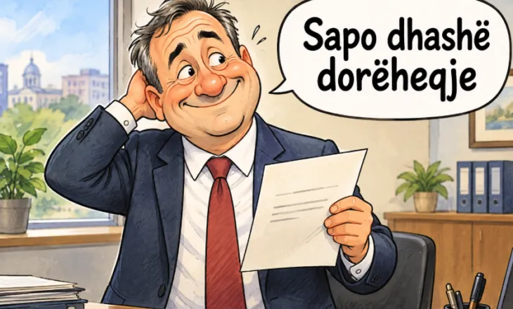 Lista e drejtuesve që kanë dhënë dorëheqjen deri tani
