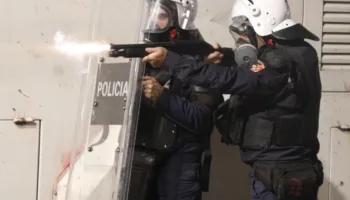 Lista e zezë” e protestuesve, ekspertët: Shkel Kushtetutën dhe synon të frenojë protestat