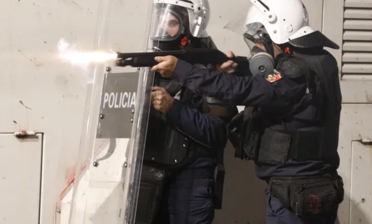 Lista e zezë” e protestuesve, ekspertët: Shkel Kushtetutën dhe synon të frenojë protestat