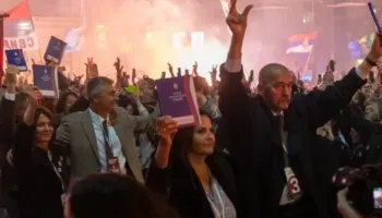 Lista Studentore në Serbi: Kosova, pikëpyetja e madhe e një ndryshimi