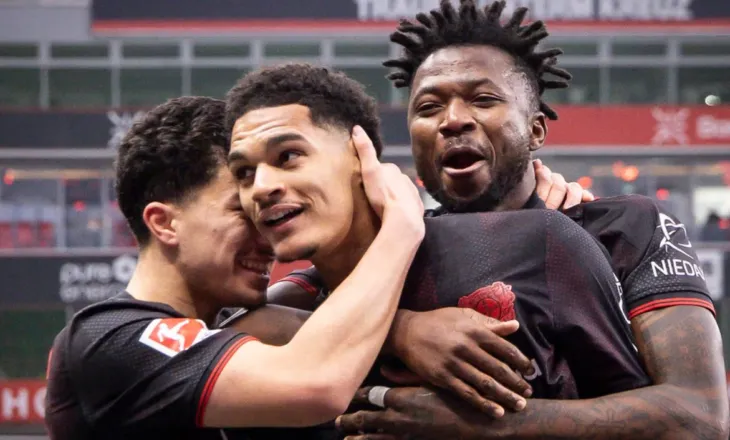 Liverpool bëhet pishman dhe e do sërish në skuadër, Real Madrid me sytë nga mbrojtësi anglez