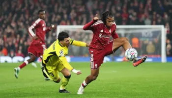 Liverpool vuan por fiton, trajneri Iraola zbulon njeriun e ndeshjes: Dje ai ishte i vështirë për t’u ndalur