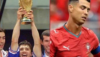 Lizarazu paralajmëron CR7: Me këtë sjellje rrezikon të përfundosh në varrezat e elefantëve