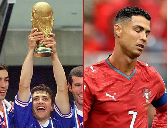 Lizarazu paralajmëron CR7: Me këtë sjellje rrezikon të përfundosh në varrezat e elefantëve