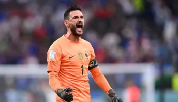 Lloris për Kane: E meritoi plotësisht “Topin e Artë”, ai nuk është thjesht “makinë” golash