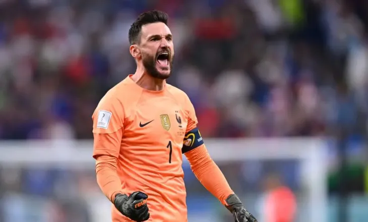 Lloris për Kane: E meritoi plotësisht “Topin e Artë”, ai nuk është thjesht “makinë” golash